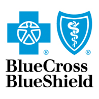 We accept Bluecross and Blue Shield